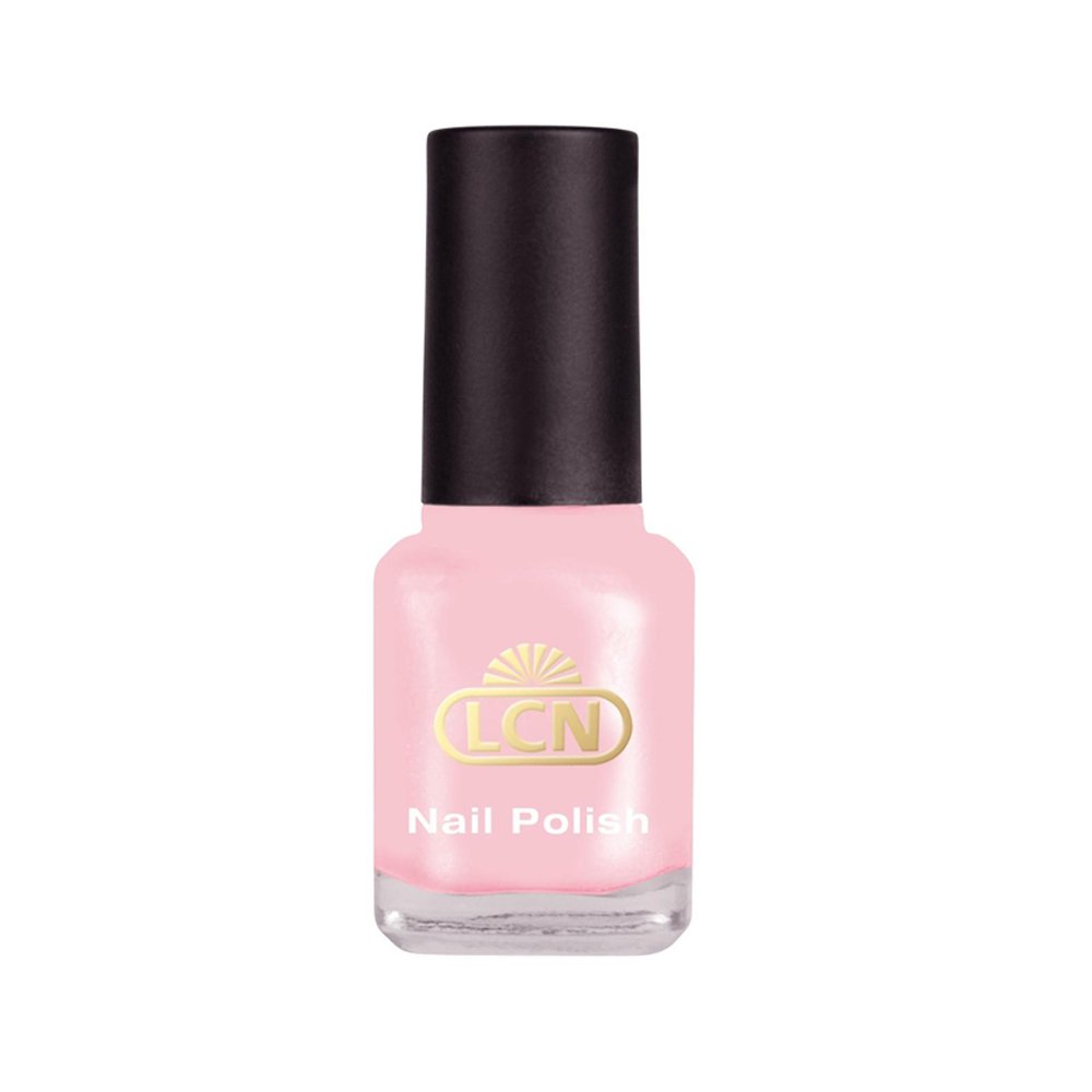 LCN Nail Polish – Colour: 269, pink ‎cremiges