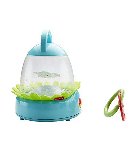 Fisher-Price Baby toy with lights