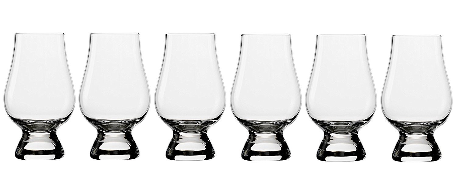 Stalzle Stölzle The Glencairn Glass Whisky Glass X 6
