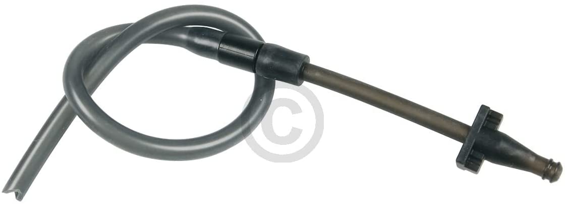 DL-pro Milk Hose for Siemens EQ9 EQ.9 S300 S500 S700 S900 Connect Extra Cla