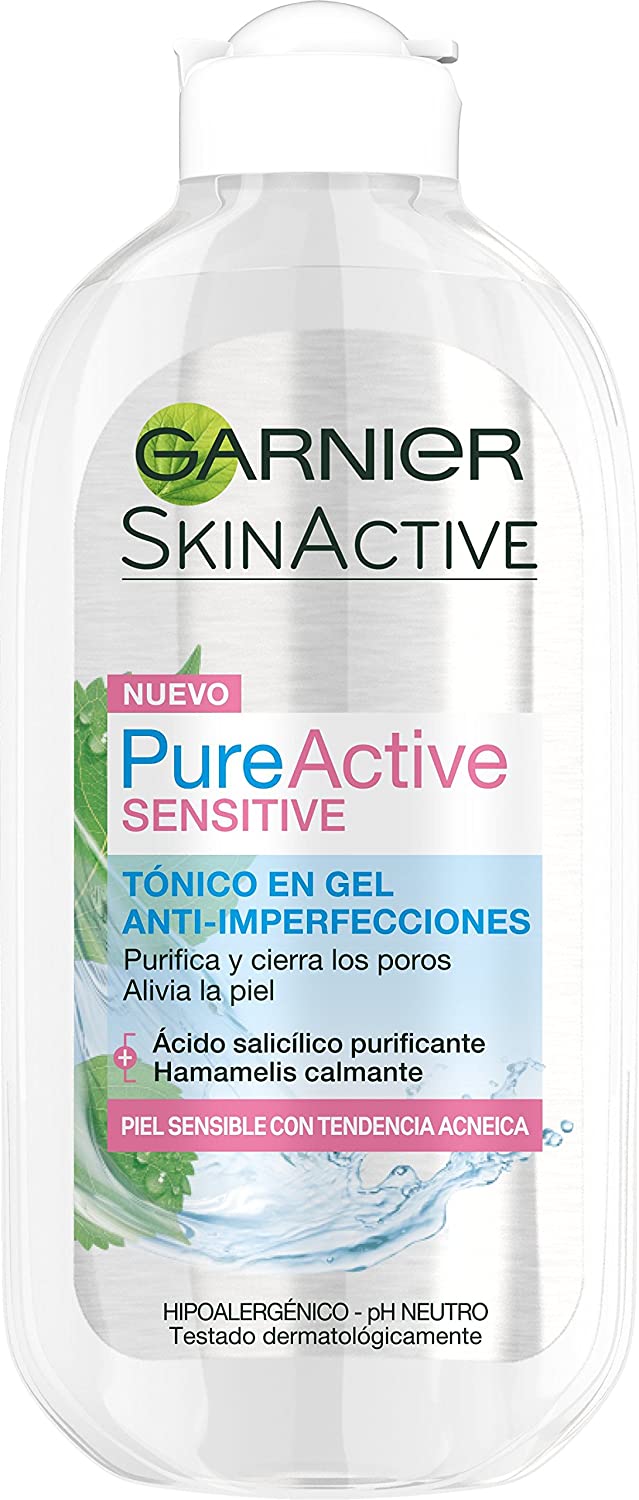 Garnier Body Tonic 200 ml