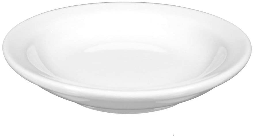 Sugar Bowl 7.9 cm Savoy White Universal 00003 by Seltmann Weiden