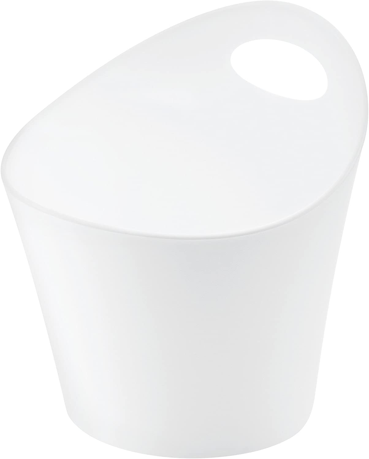 Koziol Pottichelli Medium Organizer, Solid White