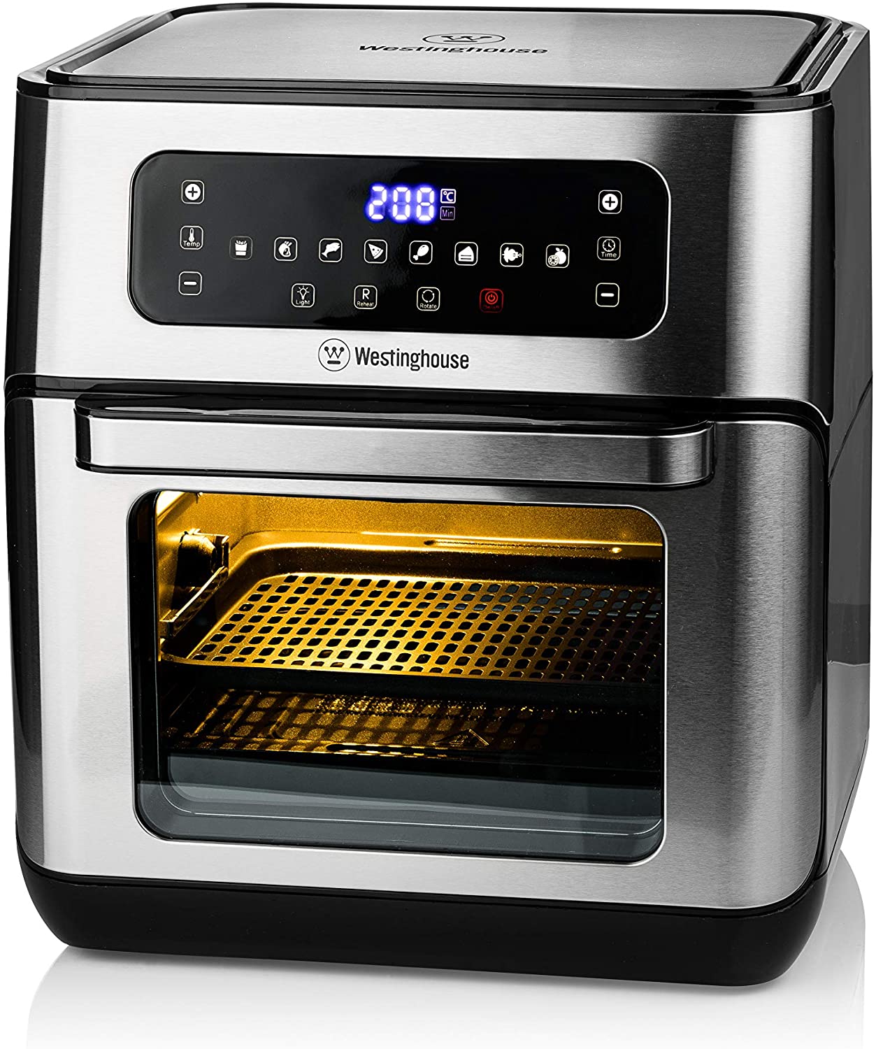 Westinghouse Hot air fryer oven.