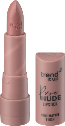 trend !t up Lipstick Pure Nude Lipstick 040, 4.2g