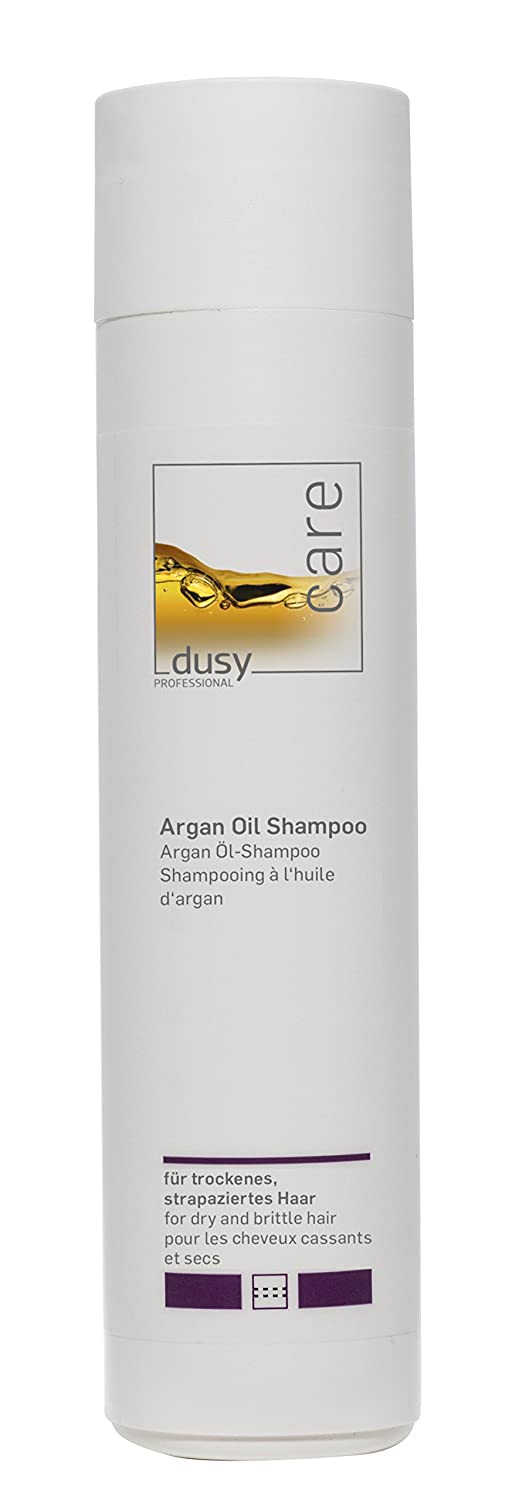 german inclusive vat Dusy Argan Oil Shampoo 250 ml
