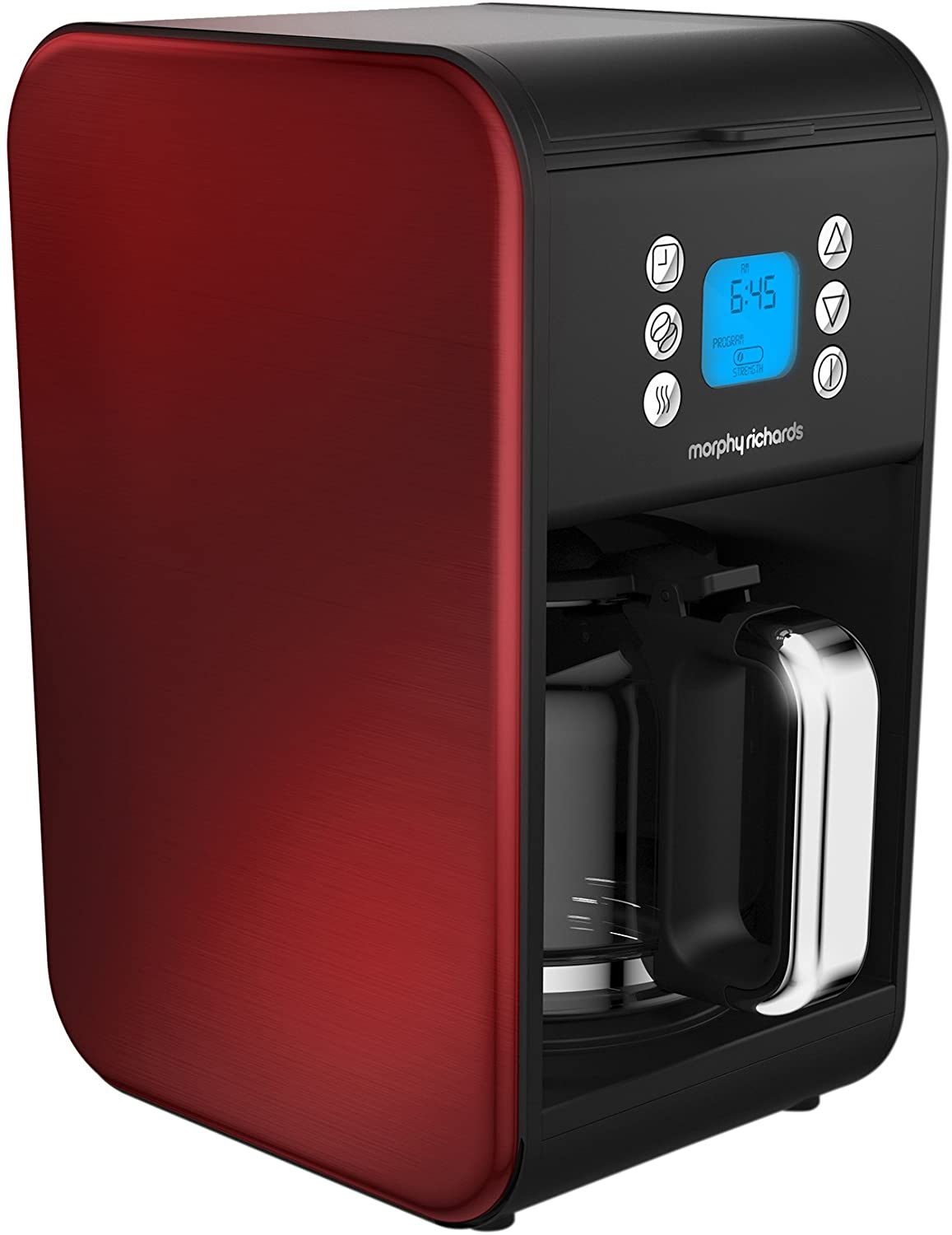 Morphy Richards 162009, Red