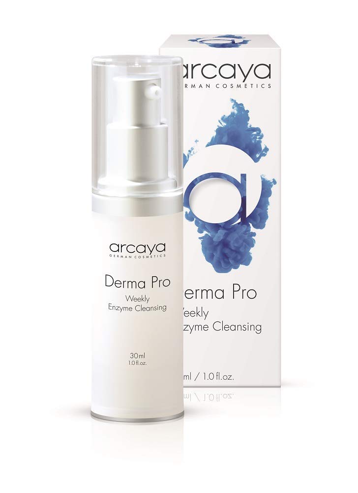 Arcaya Masterpieces (Derm, Facial Scrub for Women – 30 ml