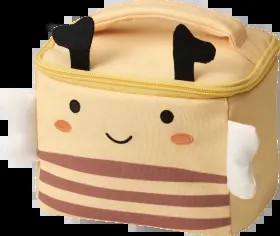 Vito & Joe children's bag yellow bee, 1 pc