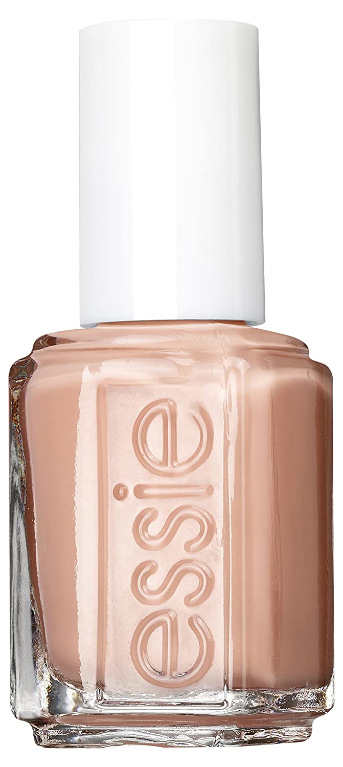 Essie Nail Polish, Wild Nudes Collection, with bare ‎nr. 491