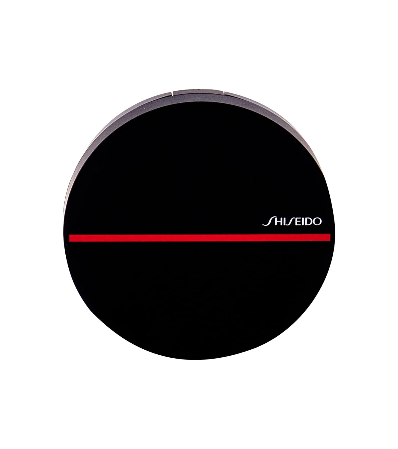 Shiseido Synchro Skin Self-Refreshing Cushion Compact Foundation 140 Porcelain 13 g