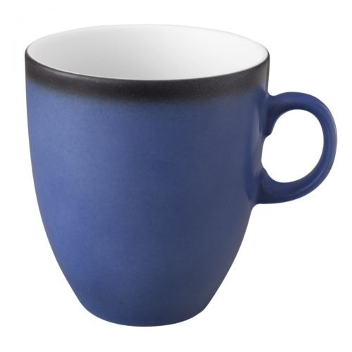 Seltmann Weiden – Royal Blue – Cup/Mug – Porcelain Fine Dining 001.736308 Coup 5025