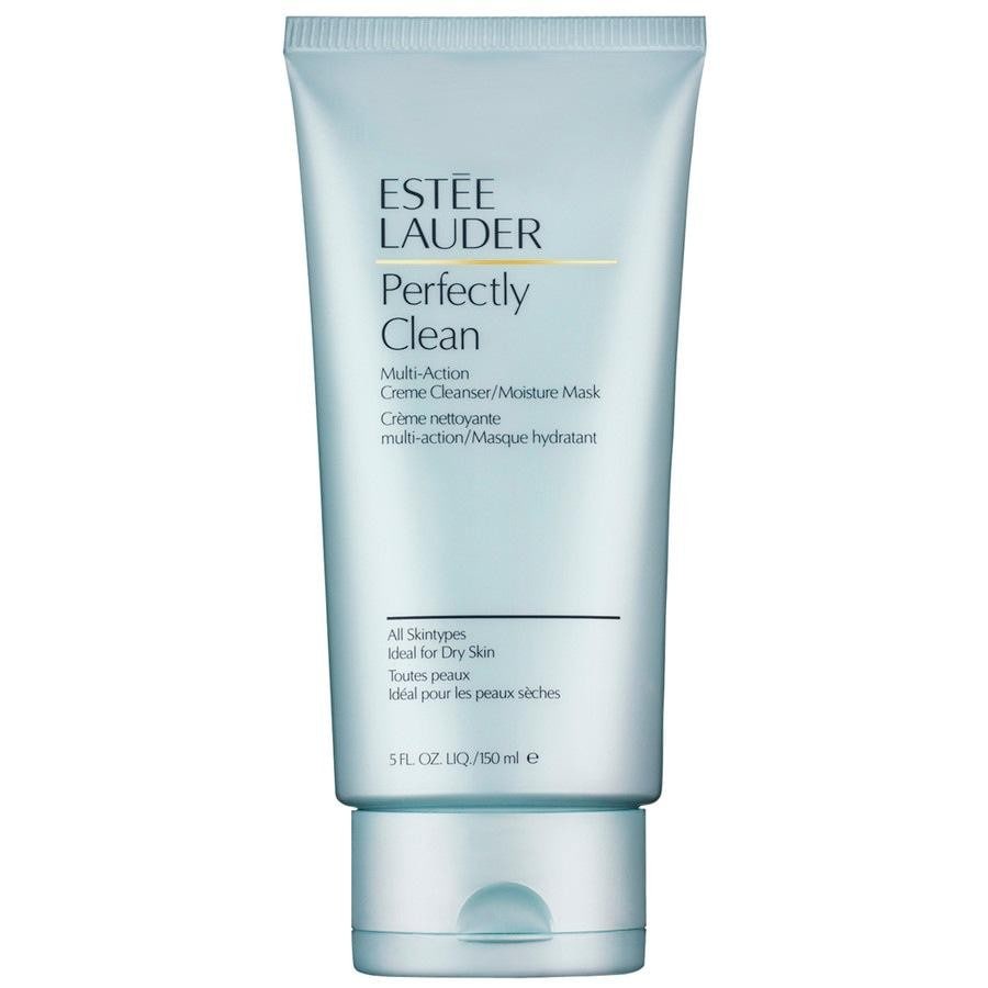 Estee Lauder Perfectly Clean Multi-Action Cleanser / Moisture Mask