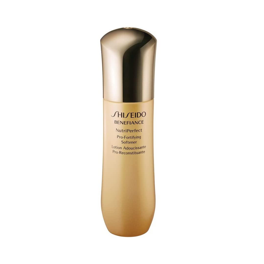 Shiseido Benefiance NutriPerfect Pro-Fortifying Softener, 150 ml