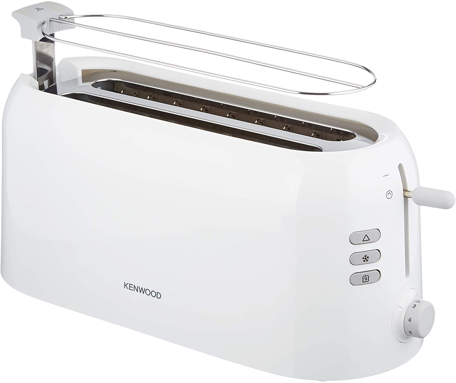 Kenwood TTP230 Double Slot Toaster