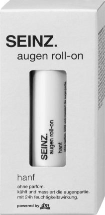 SEINZ. Eye Roll-On Herbal, 15 ml