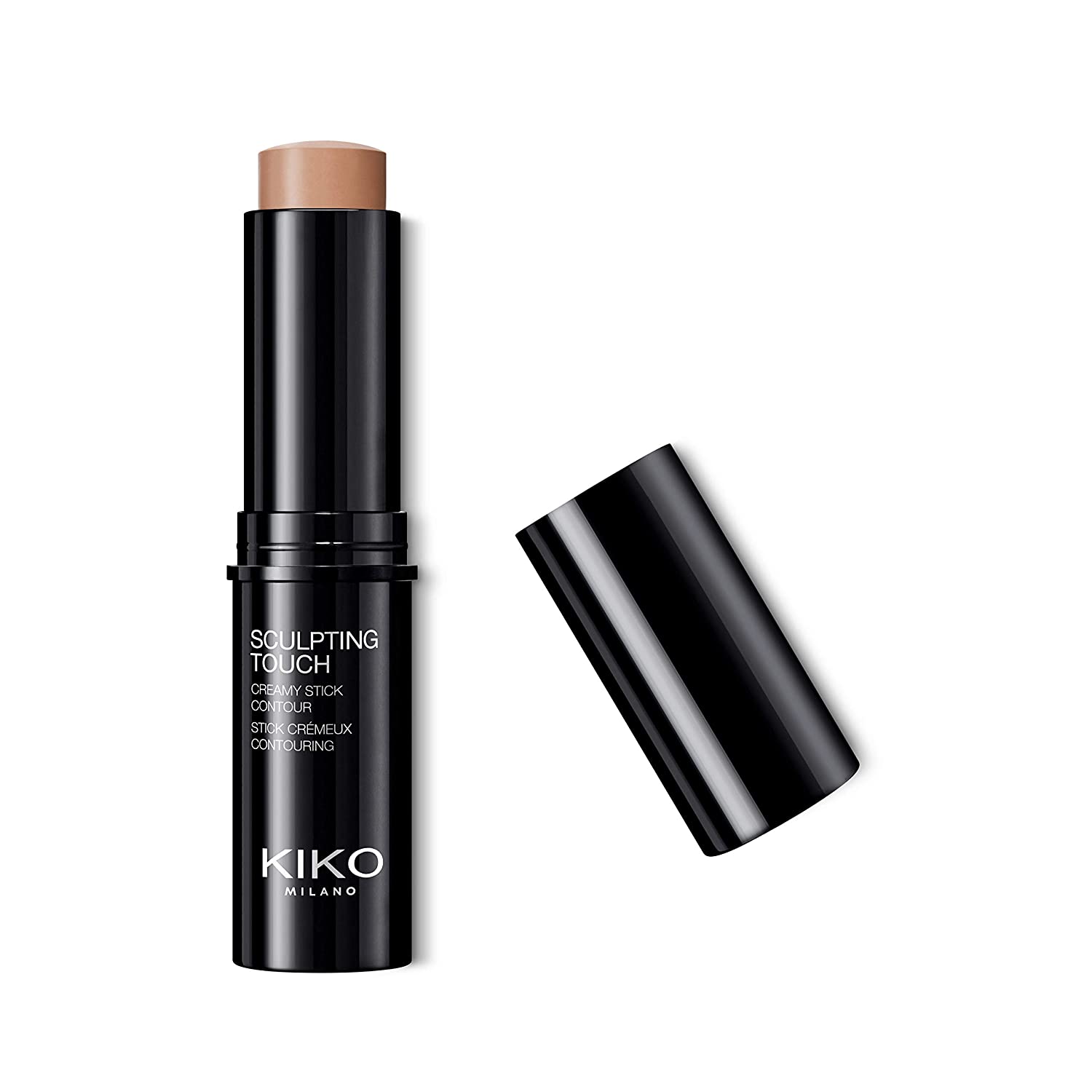 KIKO Milano Glow Fusion Powder Highlighter 01, 30 g, ‎201 chocolate