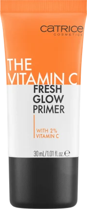 Primer the vitamin C Fresh Glow, 30 ml