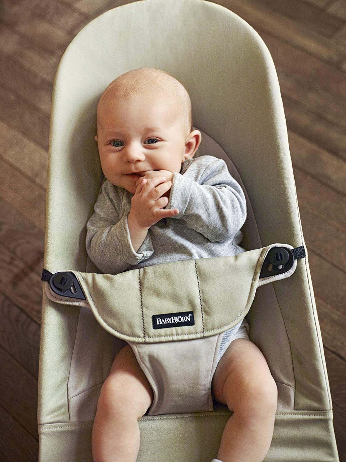 baby bjorn automatic bouncer