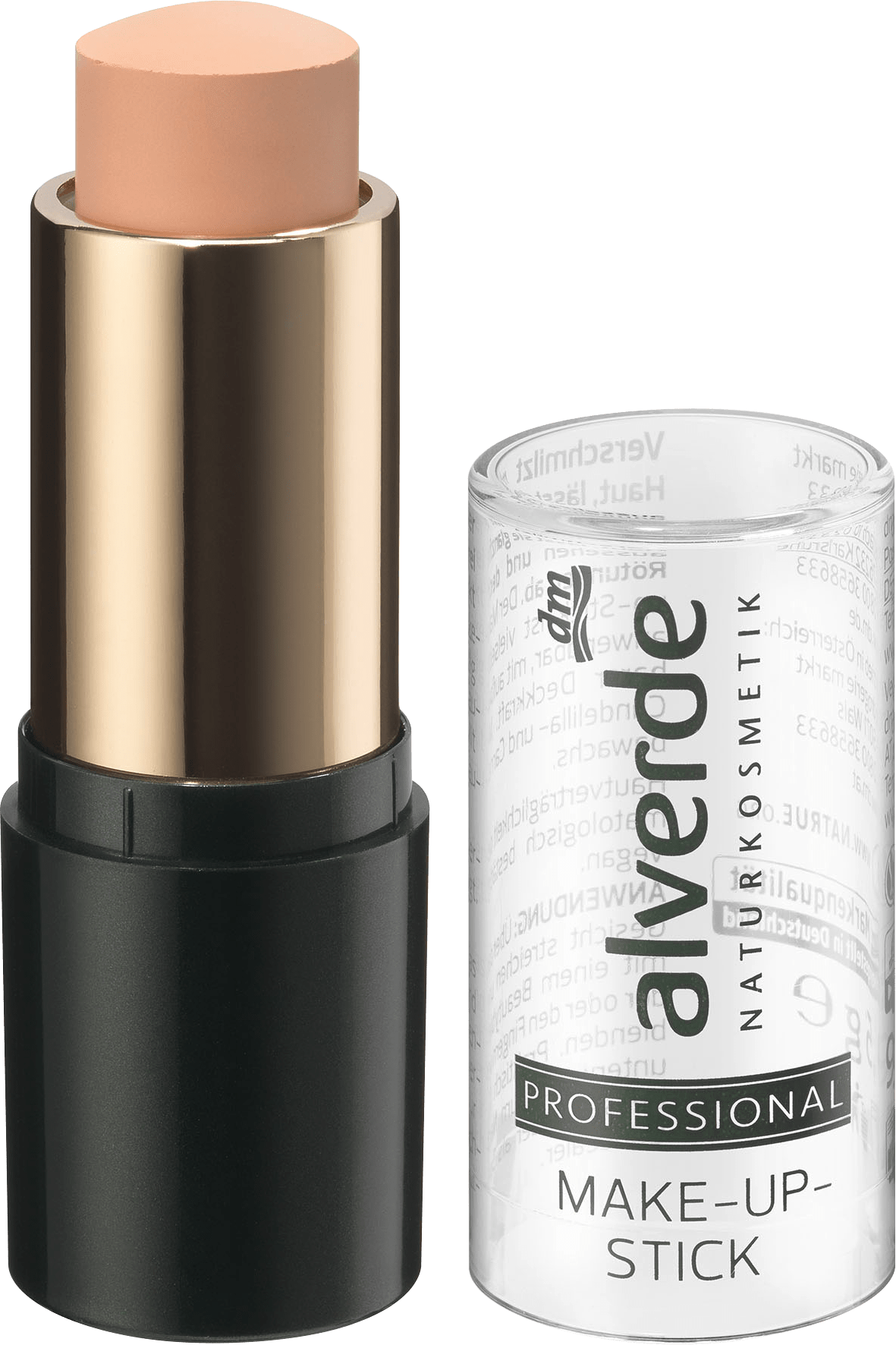 Make-Up Foundation Stick Light, 9.5 G