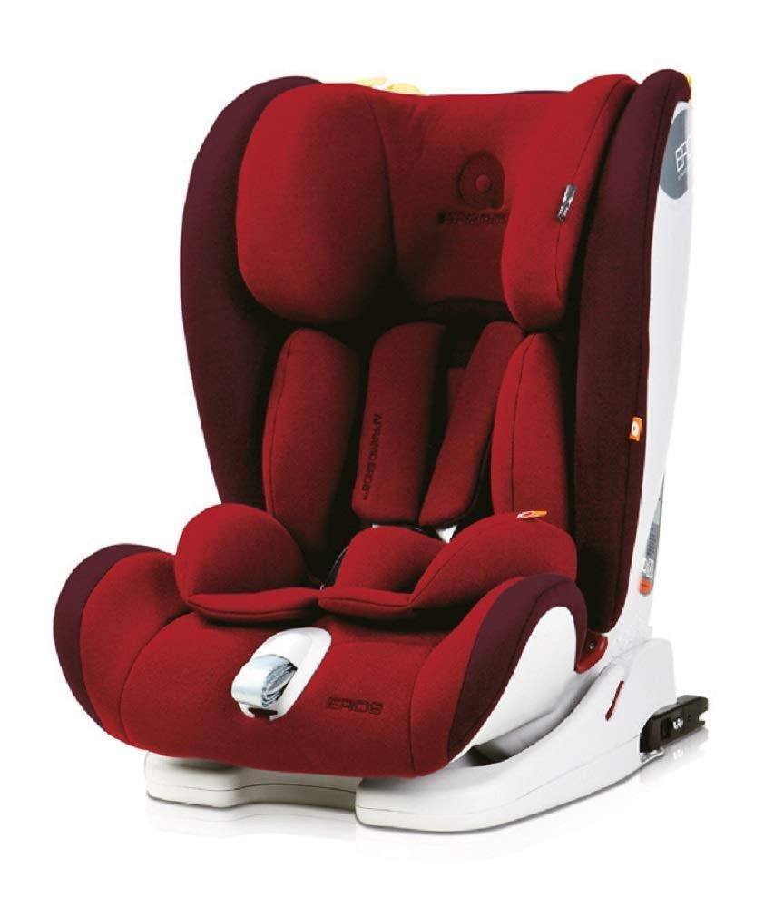 Apramo A13 Unisex Car Seat Group 1 2 3