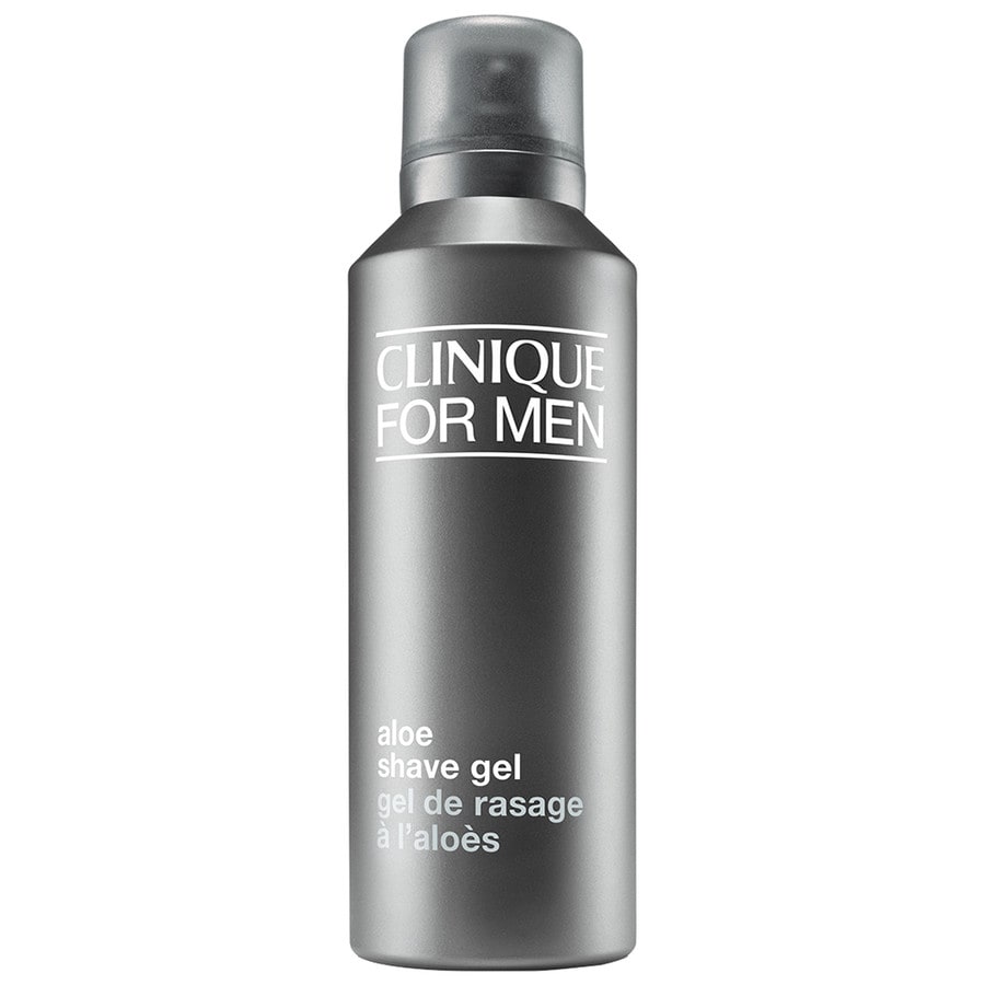 Clinique Aloe Shave Gel
