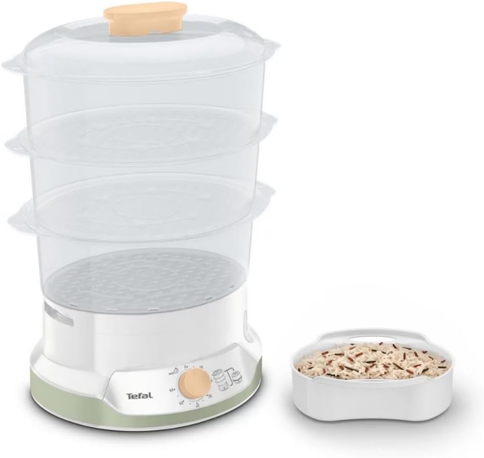 Tefal Cocoon Steamer VC204010