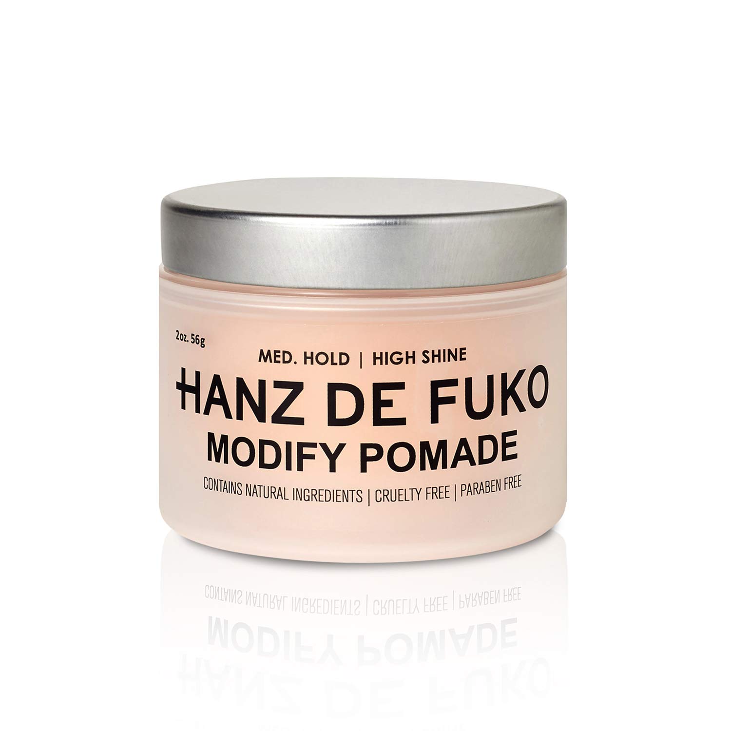 Hanz de Fuko Modify Pomade by Hanz de Fuko