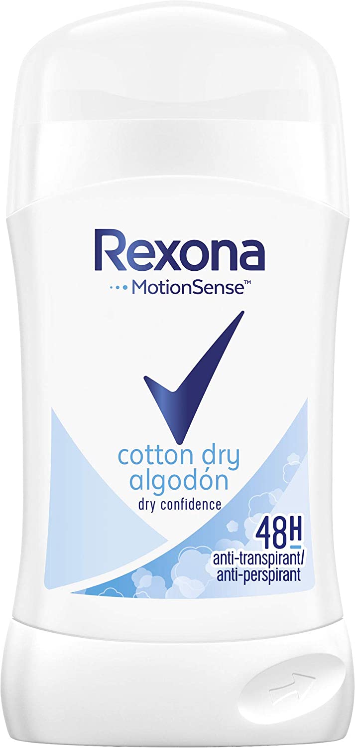 Rexona Deodorant Sticks