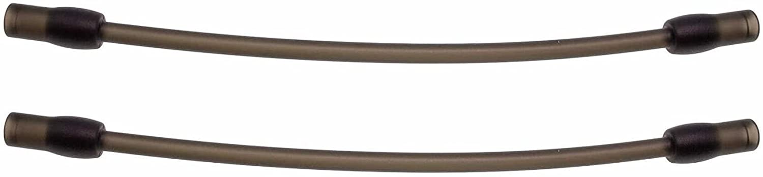 Piebert 2 x milk hose 29390 compatible with Siemens EQ6 EQ700, compatible with Bosch VeroAroma fully automatic coffee machines (such as 12004554)