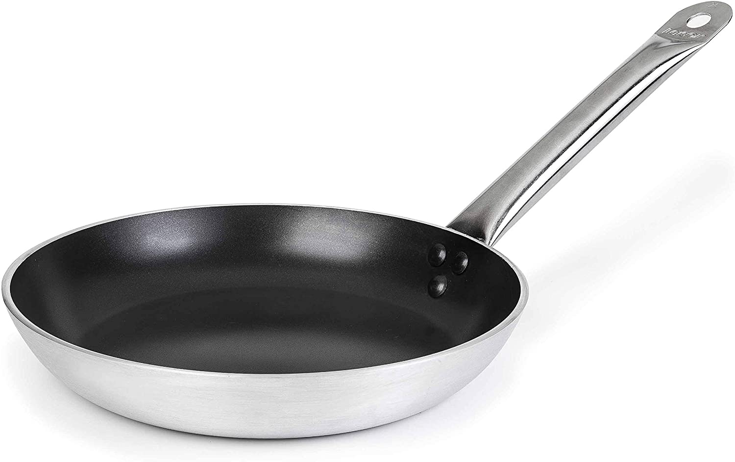 Lacor - 21636 Frying PaN Aluminium Non-Stick 10 CM