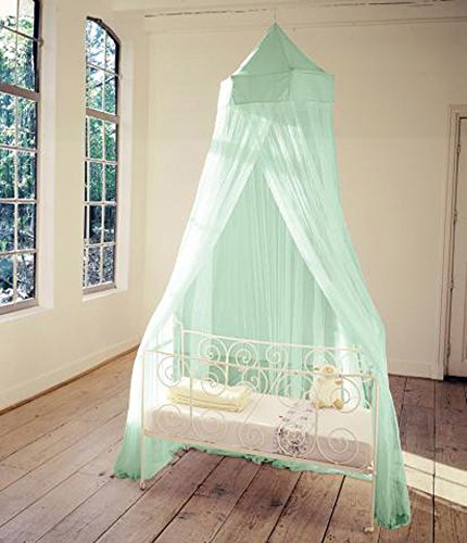 Miguelito Child Canopy Mosquito Net 20 Colours Reed
