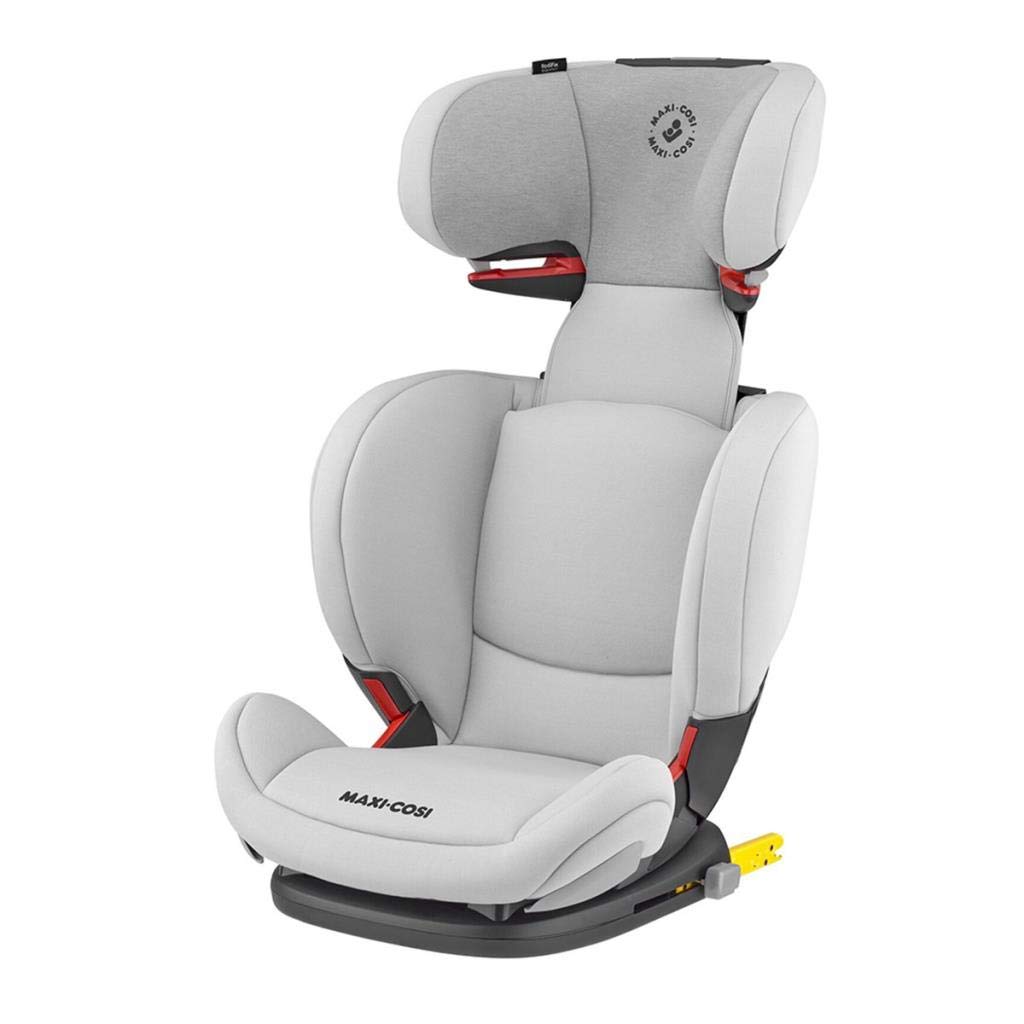 Maxi-Cosi Rodifix AirProtect Car Seat with Isofix 3.5-12 Years 15-36 kg Authentic Grey
