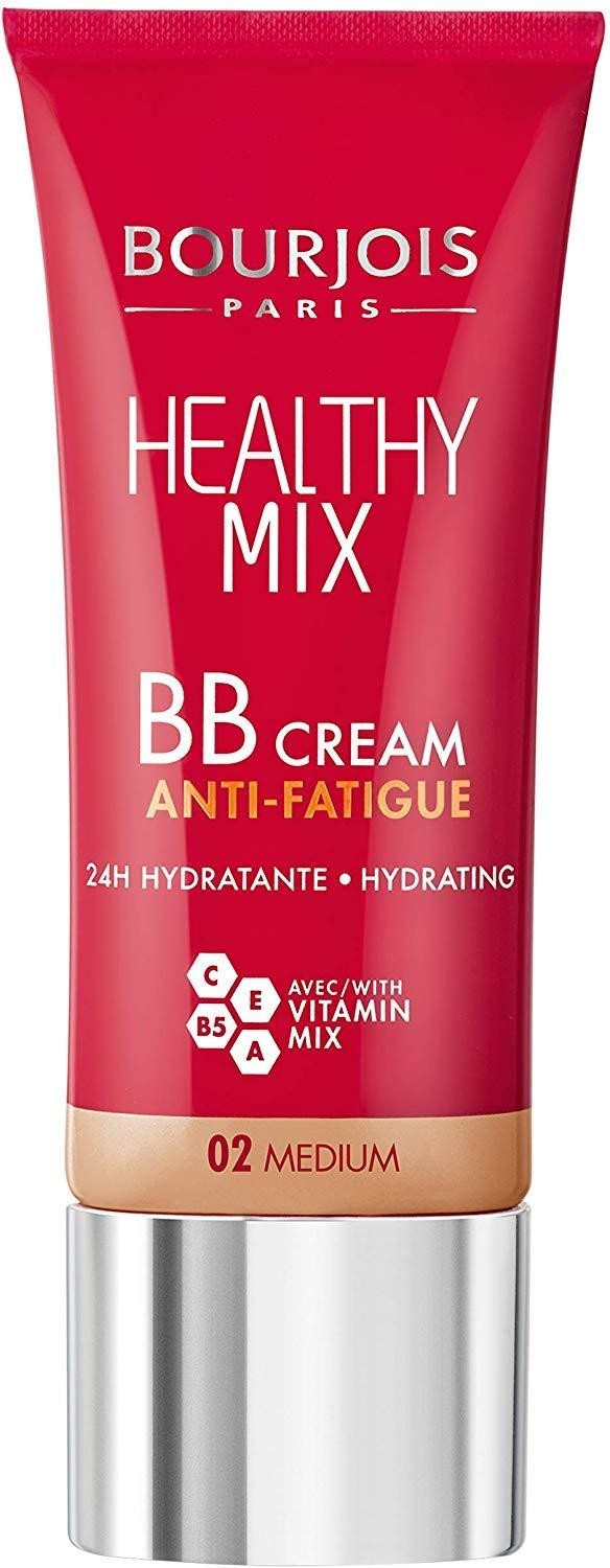 bourjois Bourjois, Makeup Base 100 g, 02 Medium, ‎02