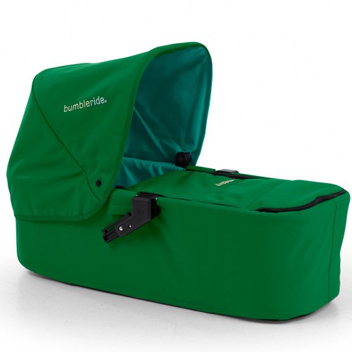 Bumbleride Inc VAT – BY 95PY Indie Carrycot Baby Bathtub Model 2015/2016, Papyrus Green