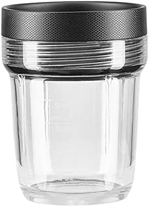 KitchenAid 5KSB2042BBA Mixing Container for Artisan K400 Stand Mixer