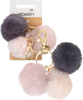 ebelin Keyring, 1 pc