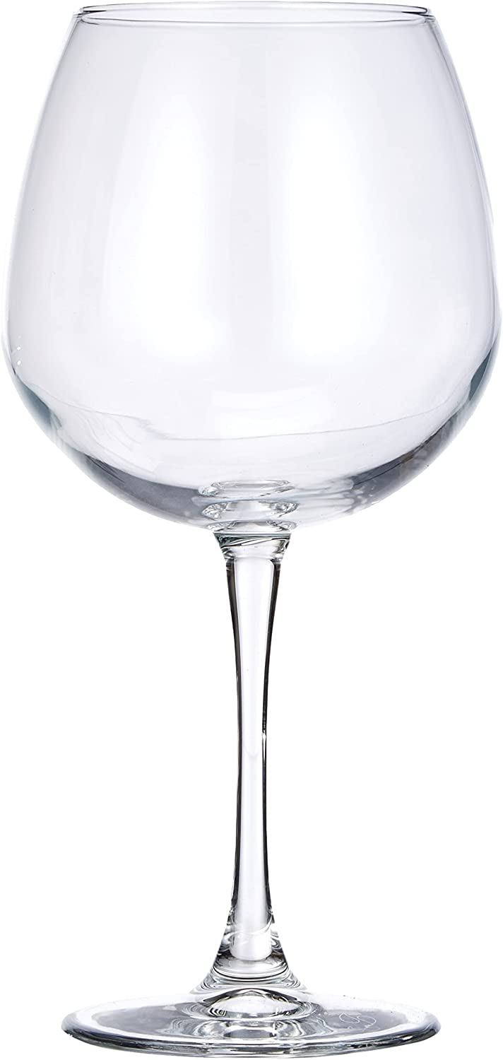 Pasabahce Vinothek Glass Goblets 75 cl Set of 6 Transparent