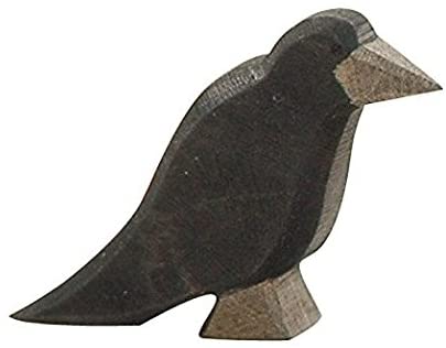 Ostheimer 16806 - Raven