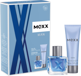 Gift set Man 2 pc. 1 ST