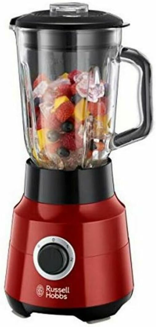 Russell Hobbs Desire Juicer with 2 Speed ​​Settings