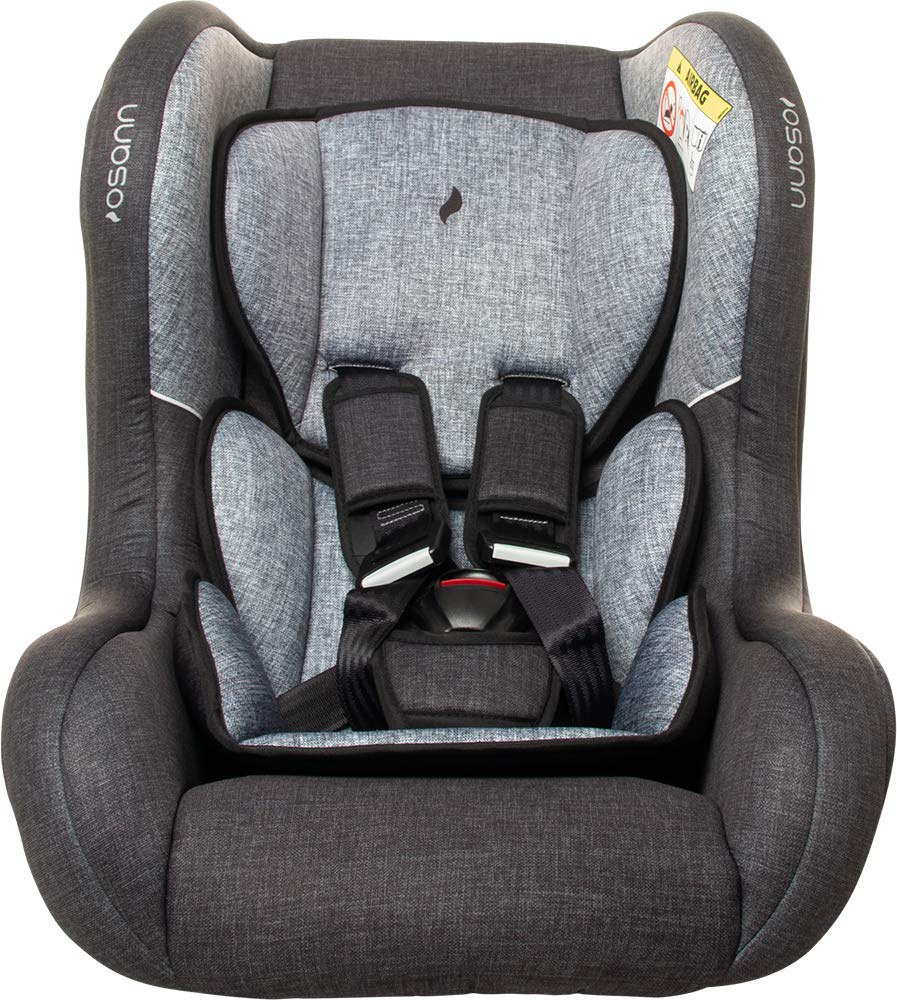 Osann Pogo Reboarder without Isofix Group 0/1/2 (0-25 kg) Child Car Seat