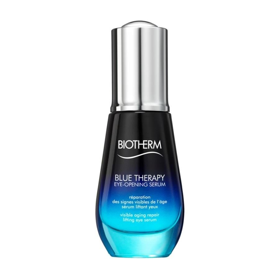 Biotherm Blue Therapy - Regenerates signs of aging Eye-Opening Serum