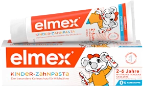 Toothpaste children, 2-6 years, 50 ml
