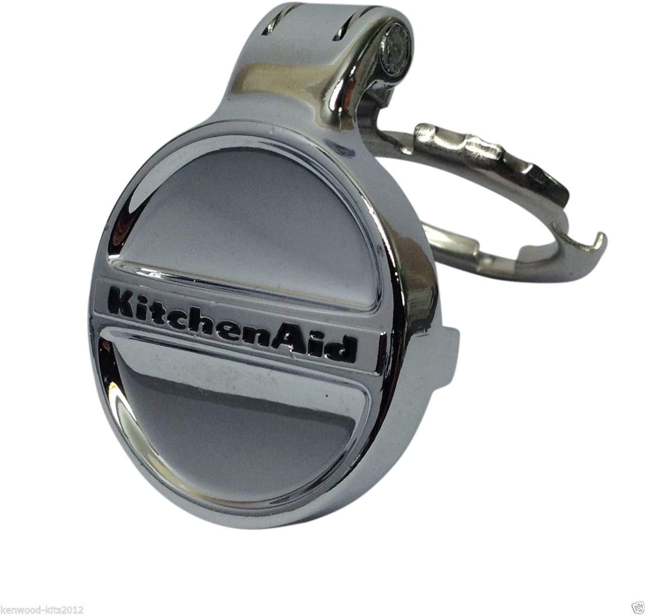Kitchenaid 6QT Blender with Hinge Attachment W11123129 Compatible with 6QT Mixers
