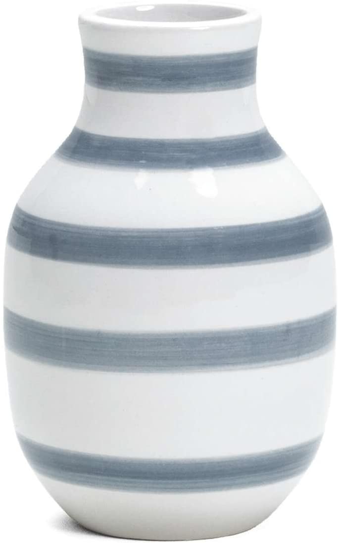 Kähler Omaggio Vase, 12,5 cm