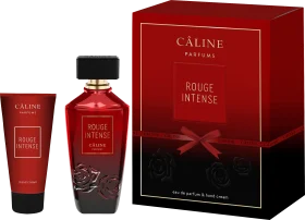 Câline Gift set Rouge Intense 2 -piece, 1 ST