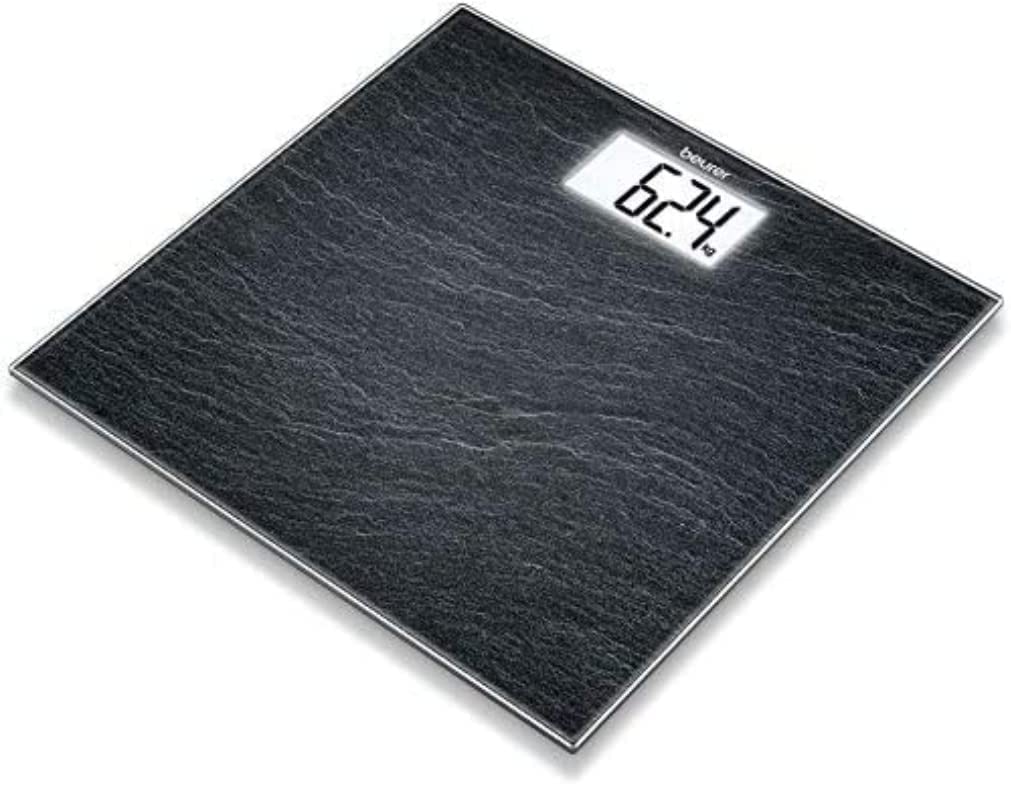 Beurer GS 203 756.36 Slate Glass Scales