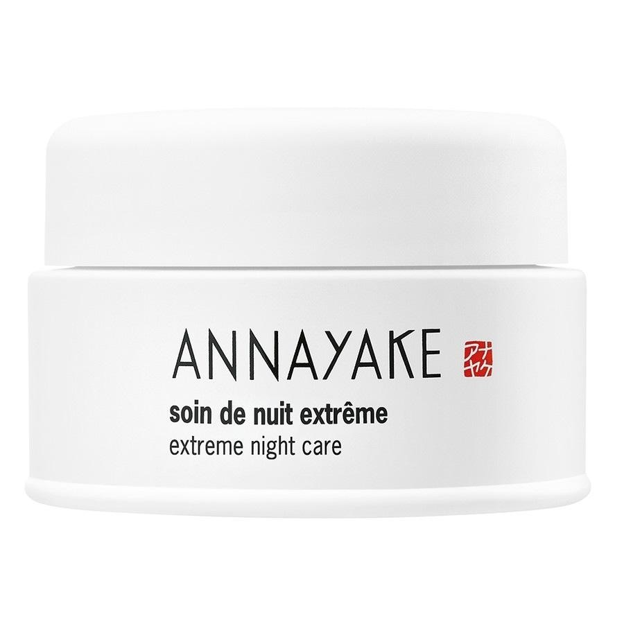 Annayake Extrême Soin de nuit extrême