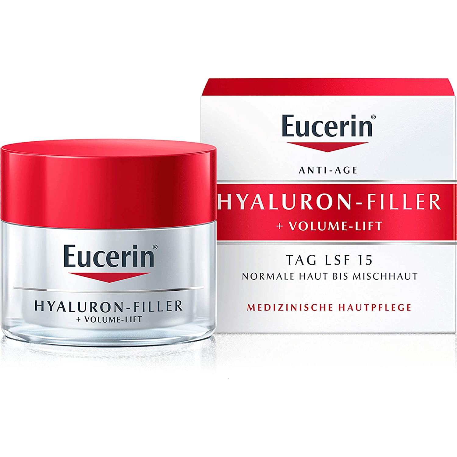 Eucerin Volume-Filler Day Cream 50 ml